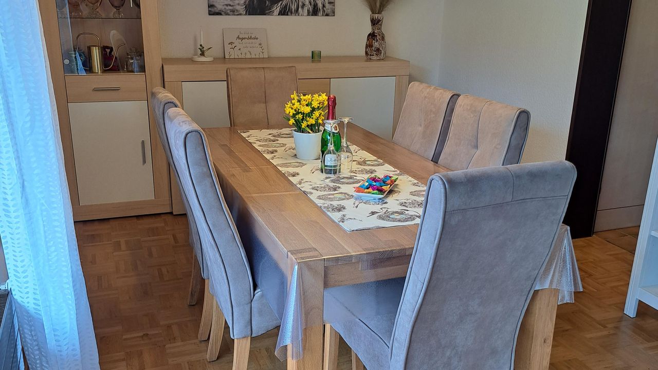Esszimmer Esszimmer